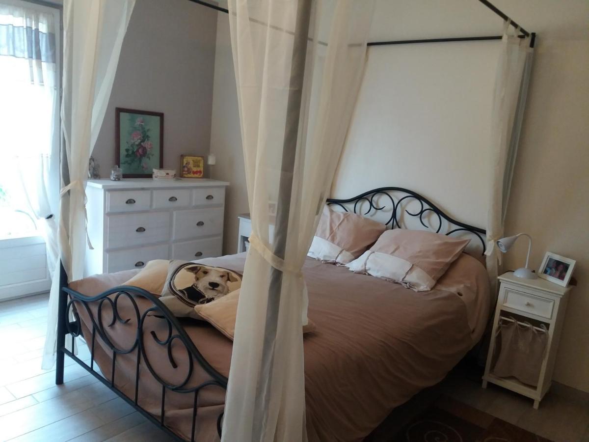Les Mouettes 1 Gite Ou 4 Chambres D Hote, Jardin ,Bords De Loire La Bohalle 外观 照片